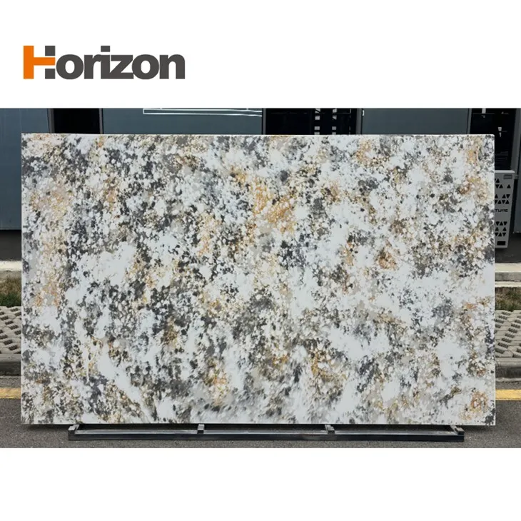 Quartz Jade For Restaurant Counter Hygienic Food Prep Surface Quartz Jade For Restaurant Counter Hygienic Food Prep Surface